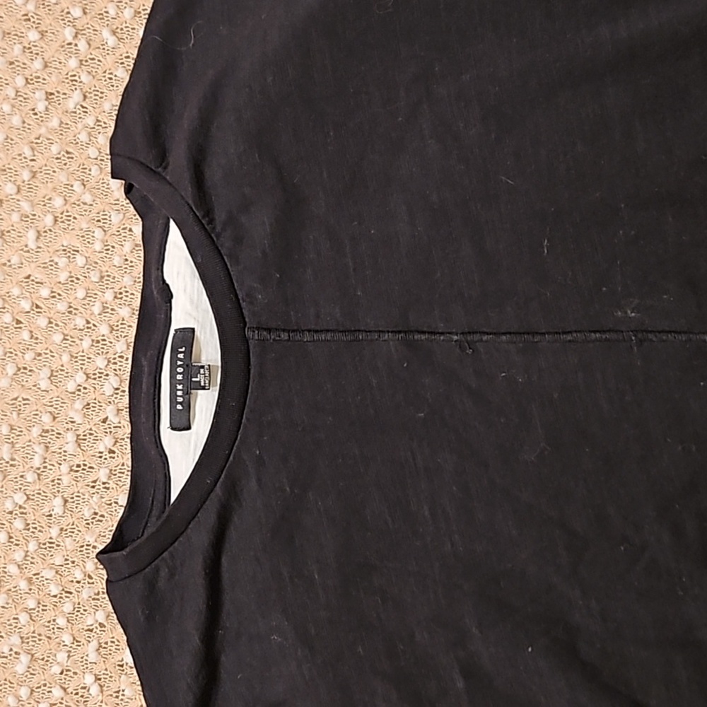 Punk Royal Shirt - Picture 6 of 13